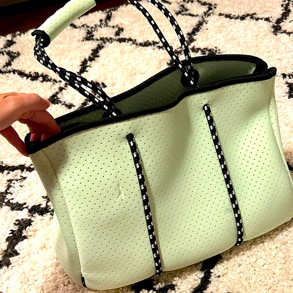 Beach bag